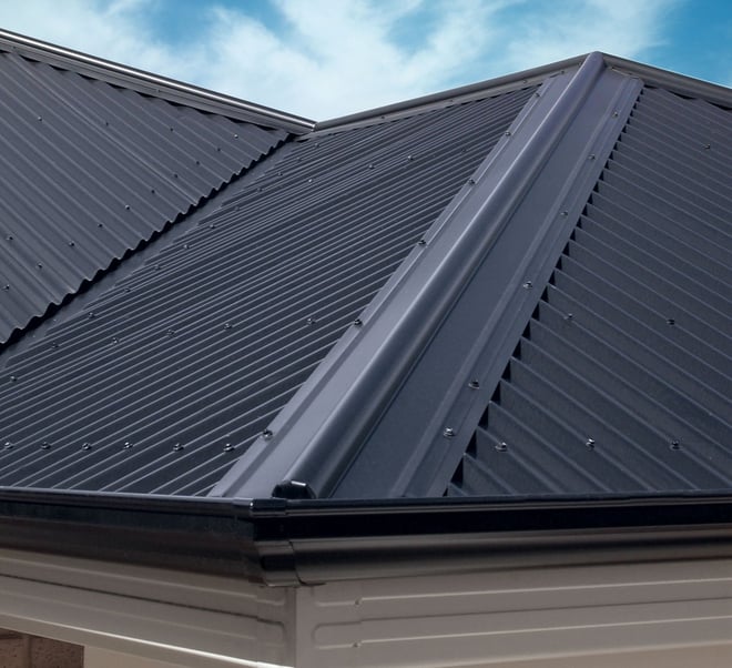 Cladding Roofing Sheeting Walling Corrugated CGI 09