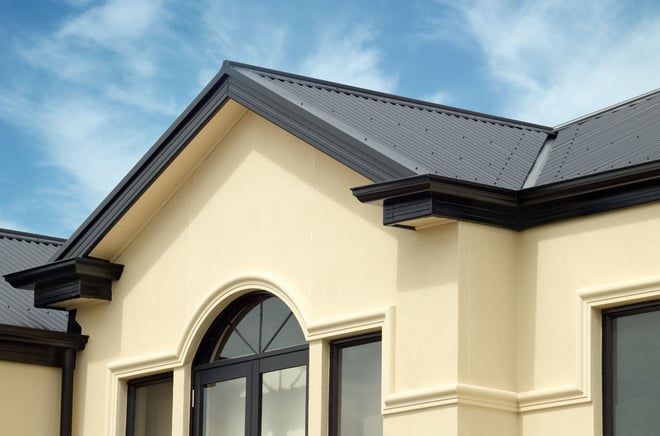 Cladding Roofing Sheeting Walling Corrugated CGI 12