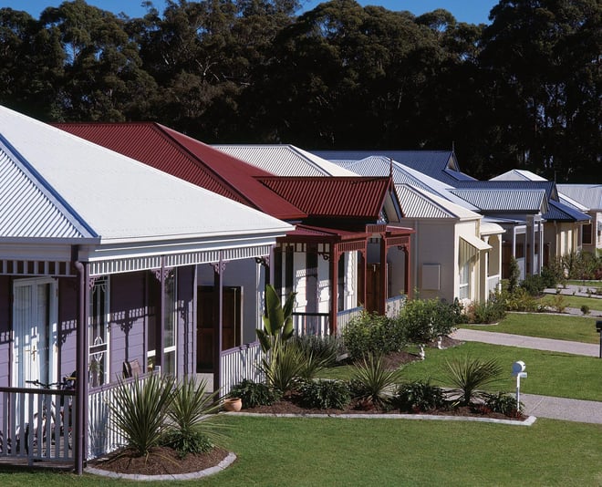 Cladding Roofing Sheeting Walling Corrugated CGI 18