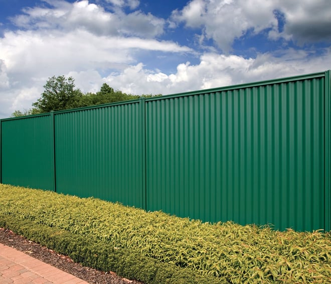 Cladding Roofing Sheeting Walling Corrugated CGI 43
