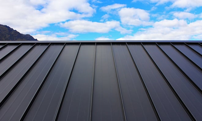 Cladding Roofing Sheeting Walling Hiland Tray NZ 05