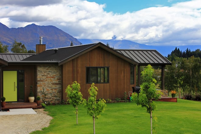 Cladding Roofing Sheeting Walling Hiland Tray NZ 07