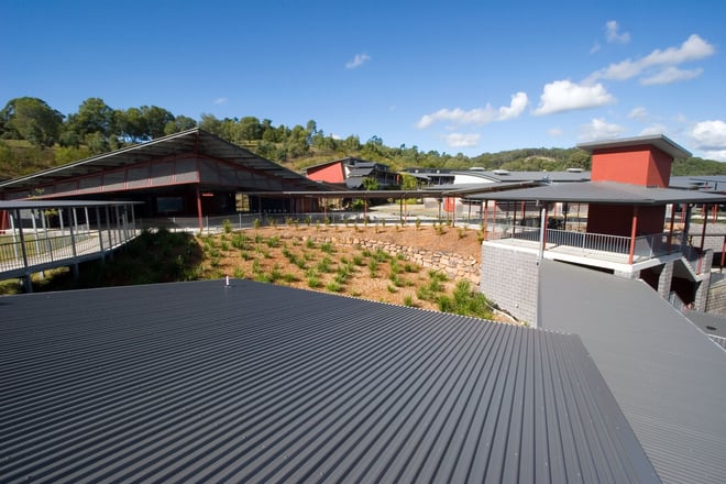 Cladding Roofing Sheeting Walling Stratco900 03