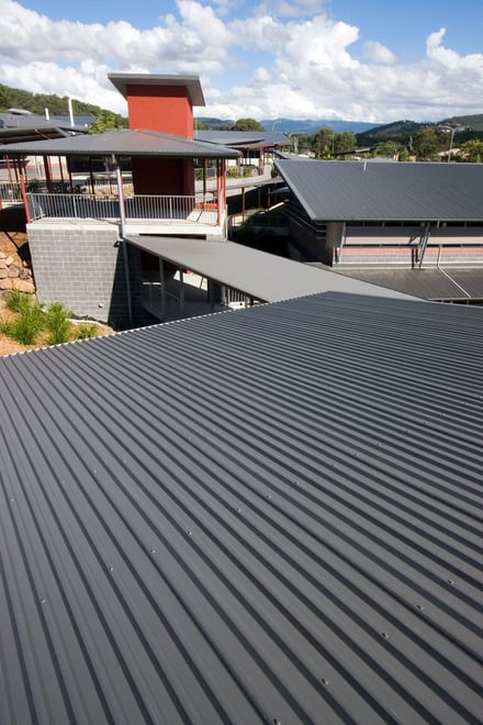 Cladding Roofing Sheeting Walling Stratco900 07