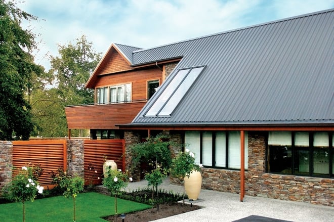 Cladding Roofing Sheeting Walling Superdek 11