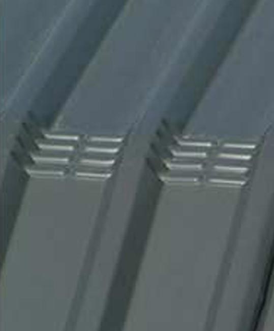 Cladding Roofing Sheeting Walling Trimline 02