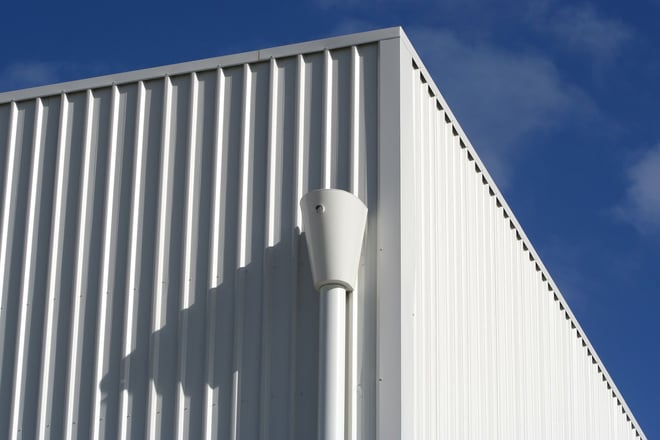 Downpipes Downpipe Spouts Spouting Round 18