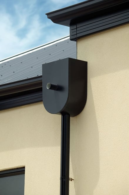 Downpipes Downpipe Spouts Spouting Round 21