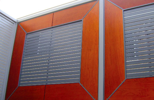 Fencing Fences Fence Ezi Slat 11