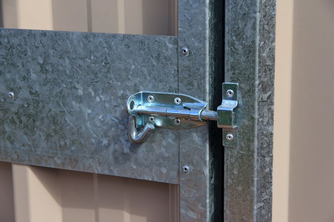 Garden Sheds Storage Shed Garden Shed NZ 04