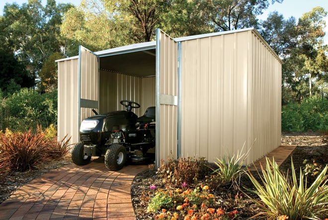 Garden Sheds Storage Shed Garden Shed NZ 08