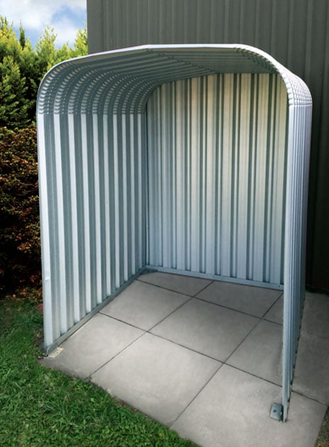 Garden Sheds Storage Shed Wood Shed 05