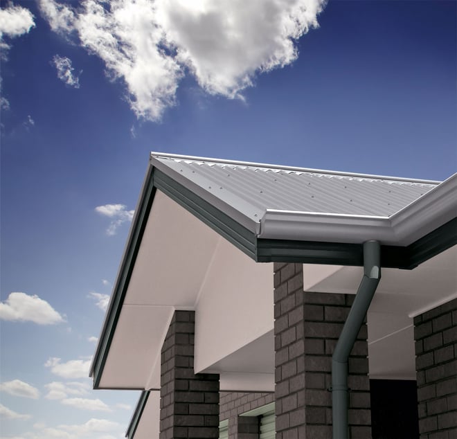 Gutters Guttering Gutter OG 27