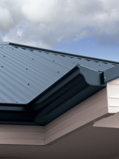 Gutters Guttering Gutter OG 28