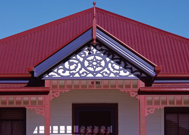 Gutters Guttering Gutter Quad 26