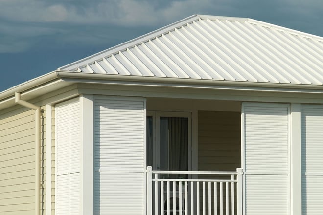 Gutters Guttering Gutter Smoothline 16