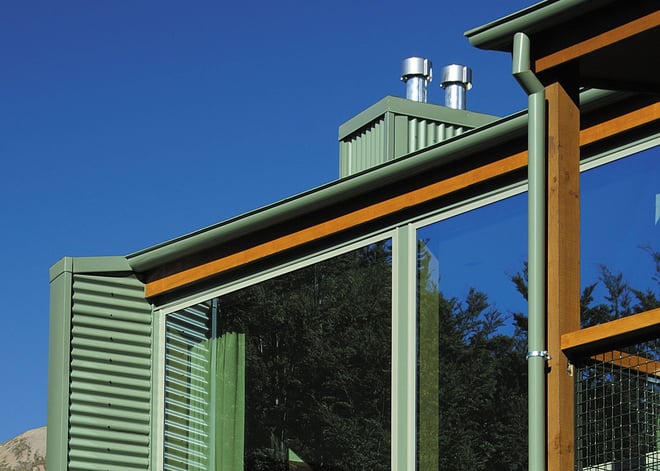 Gutters Guttering Gutter Smoothline 20