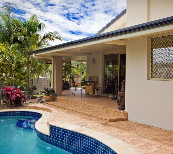 Patios Verandah Carport Outback Flat 06