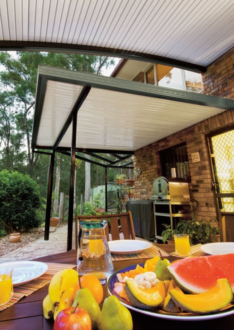 Patios Verandah Carport Outback Flat 07