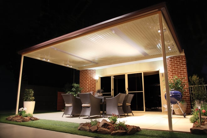 Patios Verandah Carport Outback Flat 13