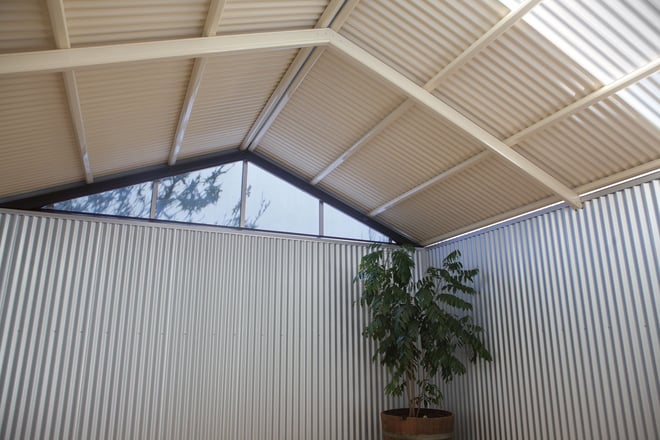 Patios Verandah Carport Outback Gable 04