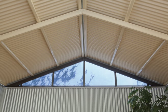 Patios Verandah Carport Outback Gable 05