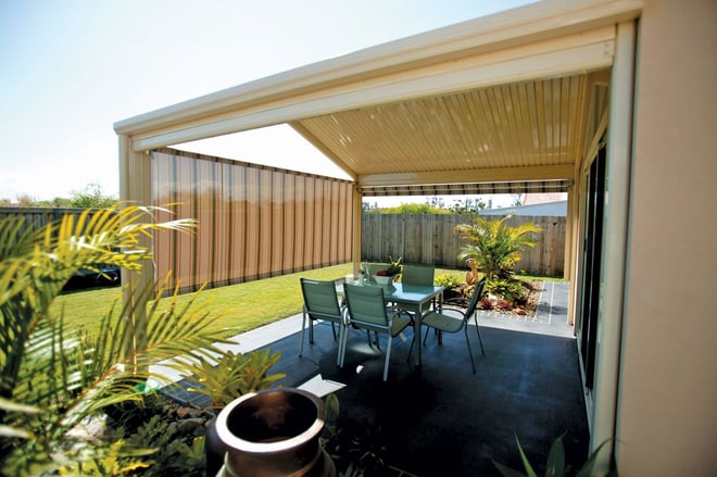 Patios Verandah Carport Outback Gable 06