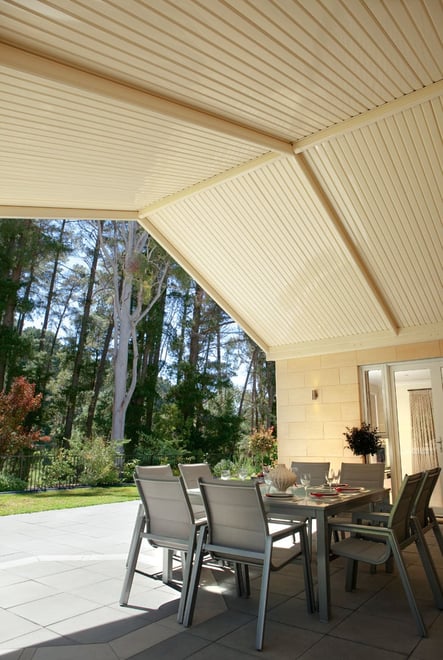 Patios Verandah Carport Outback Gable 17