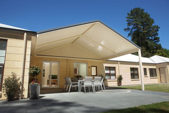 Patios Verandah Carport Outback Gable 18