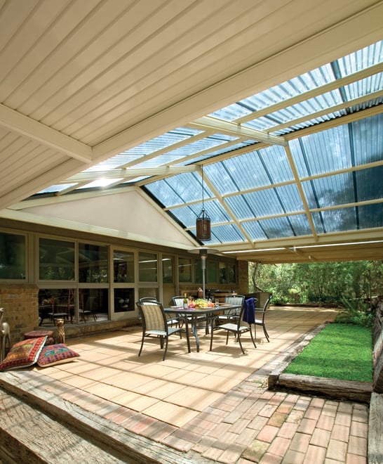 Patios Verandah Carport Outback Gable 23