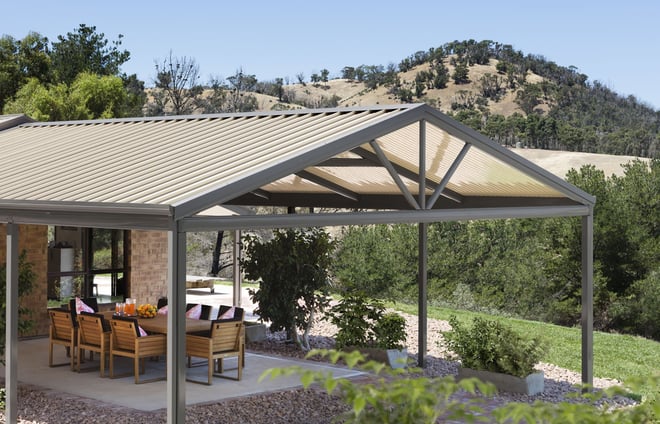Patios Verandah Carport Outback Gable 32