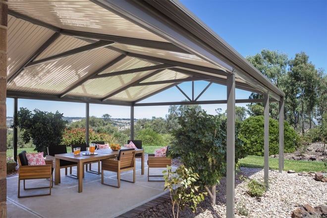 Patios Verandah Carport Outback Gable 37