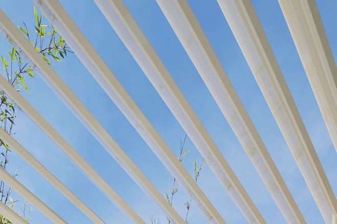 Pavilion Verandah Patio Allure 03