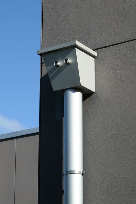 Rainheads Rainhead Sump 42