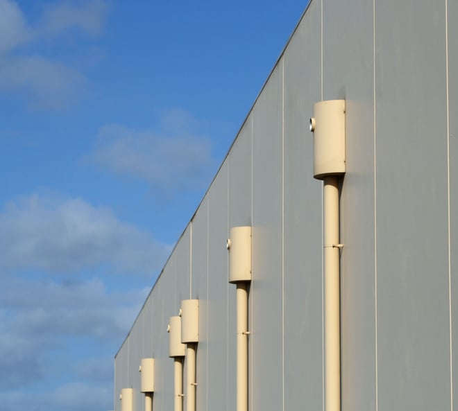 Rainheads Rainhead Sump 45