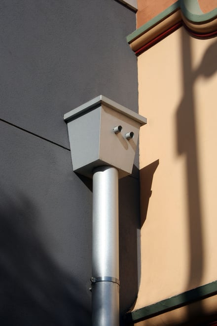 Rainheads Rainhead Sump 50