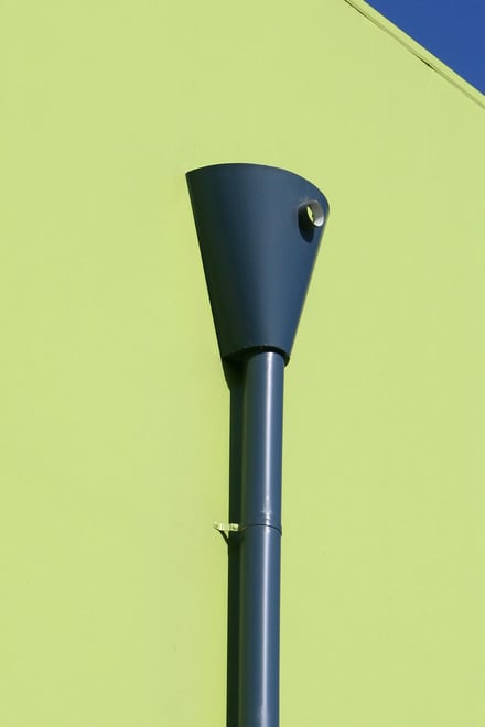 Rainheads Rainhead Sump 51