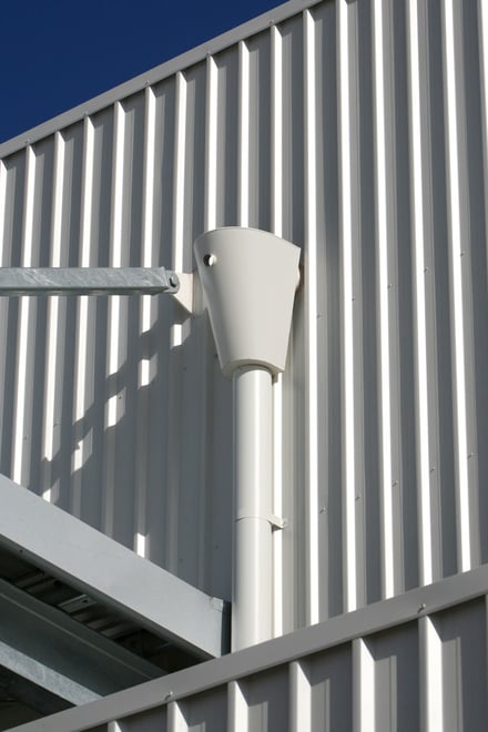 Rainheads Rainhead Sump 52