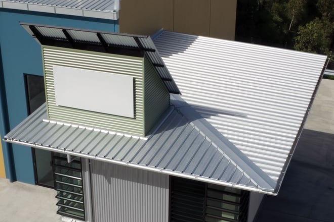 Roofing Accessories Ridge Capping 10