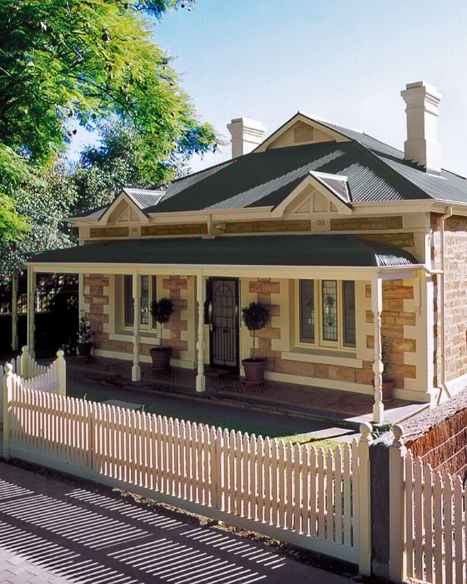 Cladding Roofing Sheeting Walling CGI Pre Curving 10