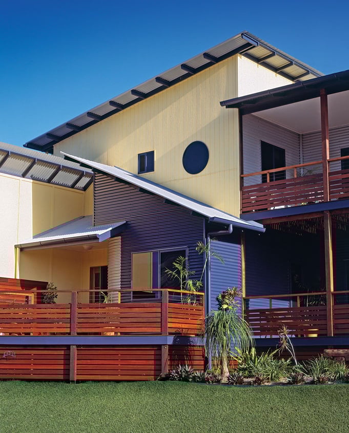 Cladding Roofing Sheeting Walling Corrugated CGI 08