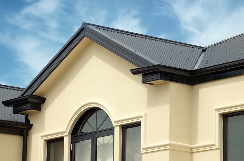 Cladding Roofing Sheeting Walling Corrugated CGI 12