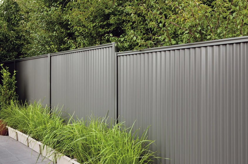 Cladding Roofing Sheeting Walling Corrugated CGI 13