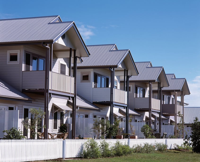 Cladding Roofing Sheeting Walling Corrugated CGI 20