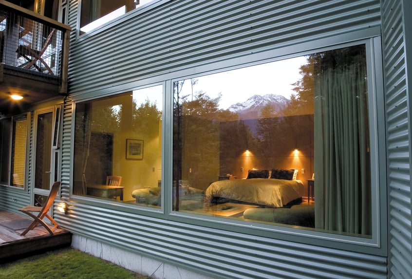 Cladding Roofing Sheeting Walling Corrugated CGI 22