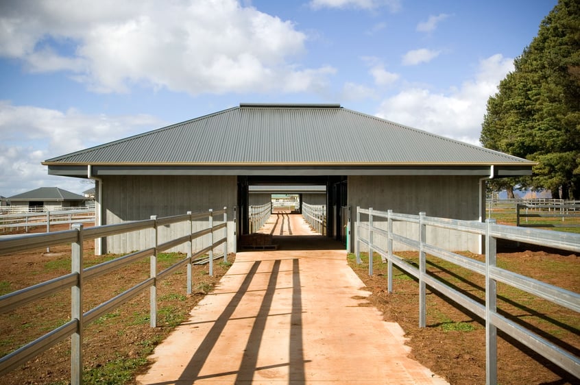 Cladding Roofing Sheeting Walling Corrugated CGI 25