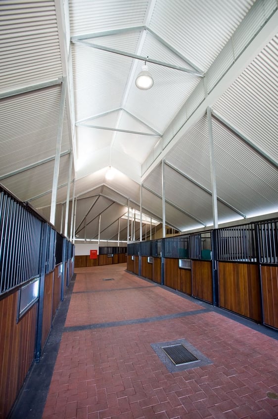 Cladding Roofing Sheeting Walling Corrugated CGI 28