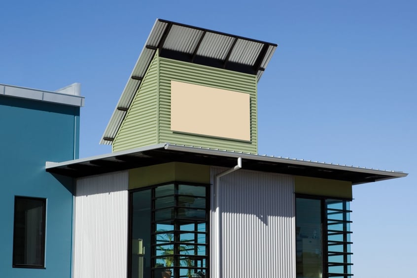 Cladding Roofing Sheeting Walling Corrugated CGI 41