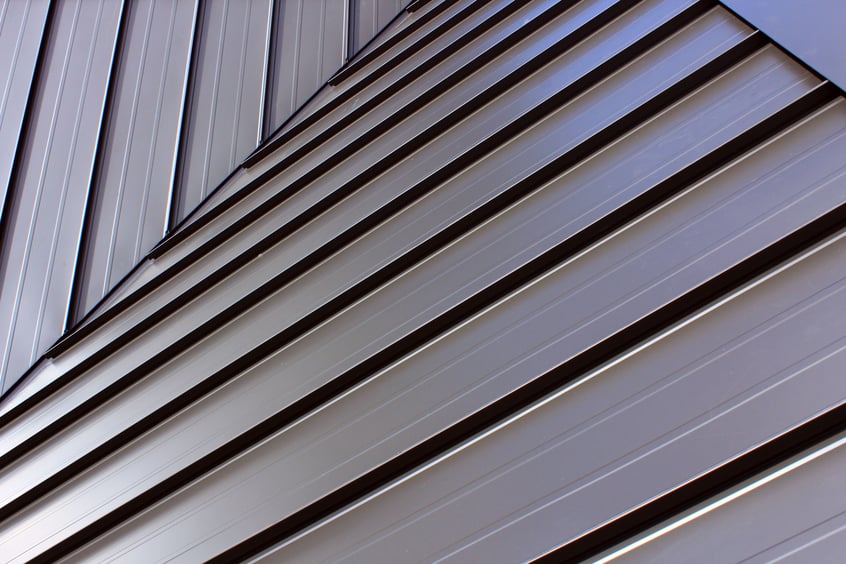 Cladding Roofing Sheeting Walling Hiland Tray NZ 14