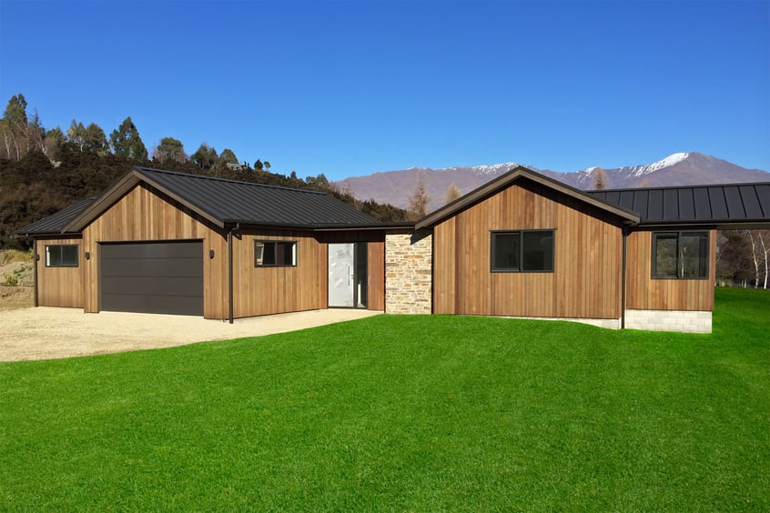 Cladding Roofing Sheeting Walling Hiland Tray NZ 17